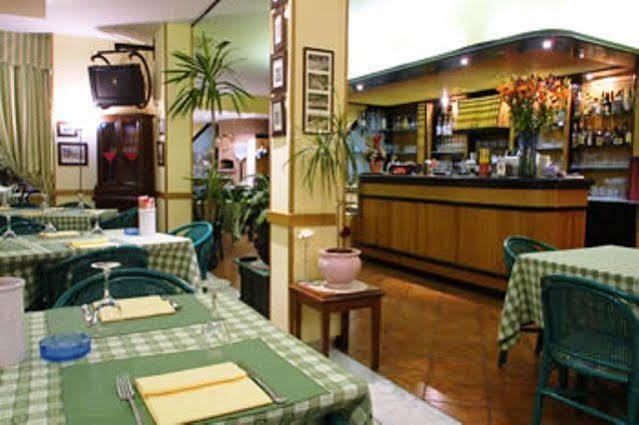 Hotel Zodiaco Lido di Jesolo Exterior foto